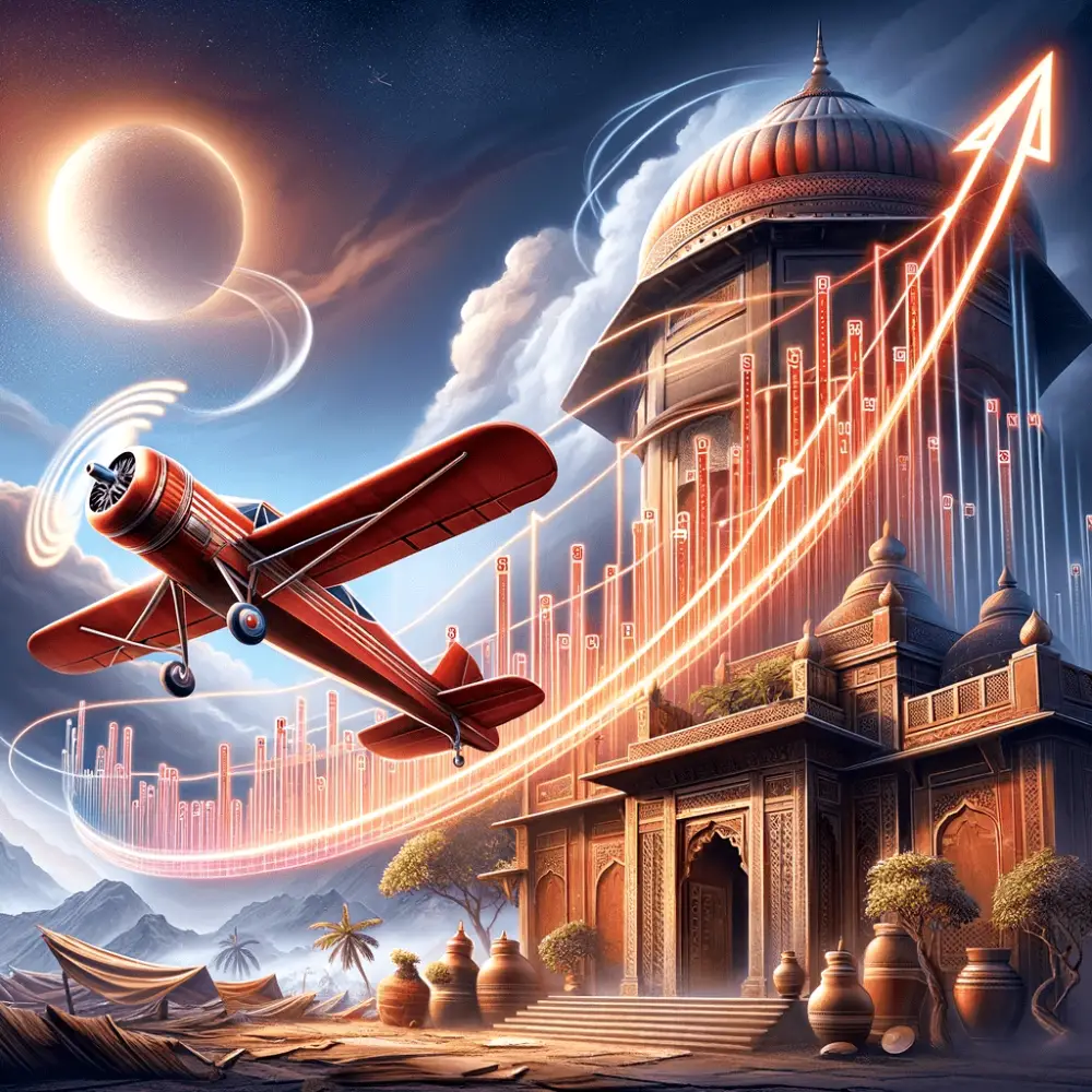 Game Tricks aviator game