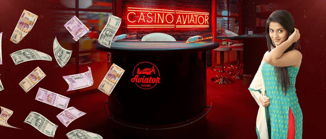 Play Aviator Casino